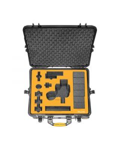 HPRC2700W Schutzkoffer für Canon EOS C400 Transportkoffer