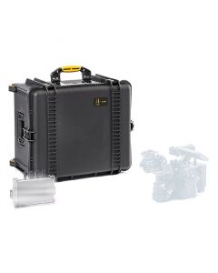 HPRC2730W für DJI Ronin 4D-6K Combo Transport