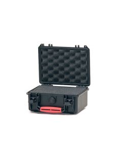 HPRC 2100 CUBBLK