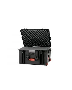 HPRC 2730 WCUBBLK