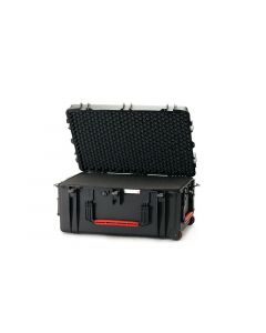 HPRC 2780 WCUBBLK