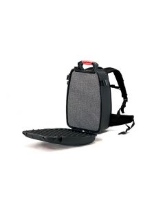 Hartschalenrucksack HPRC 3500 CUBBLK
