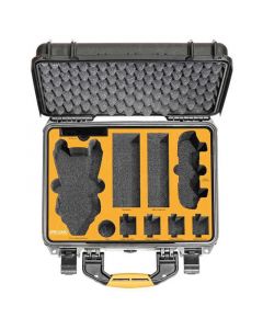 HPRC SCHUTZKOFFER FÜR DJI AIR 3 FLY MORE COMBO - HPRC2400 Drohne