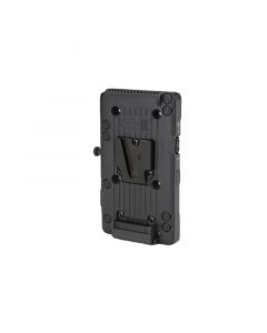 IDX ET-PV2UR V-MOUNT PLATTE FÜR BLACKMAGIC URSA