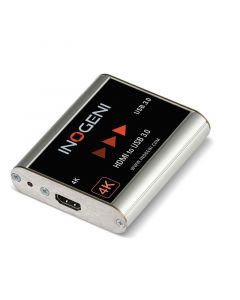 INOGENI 4K HDMI zu USB 3.0 Konverter