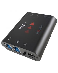 Inogeni Toggle USB 3.0 Switcher