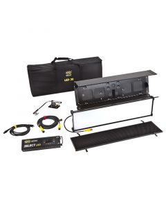 Kino Flo FreeStyle 31 LED DMX Kit with Soft Case