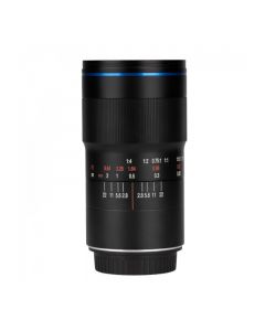 LAOWA 100mm f/2,8 2:1 A UltraMacro APO f. Canon EF Macrofotografie 