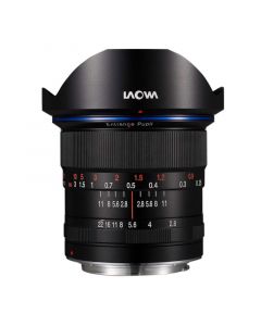 LAOWA 12mm f/2,8 Zero-D Kaufen