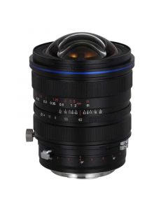LAOWA 15mm f/4,5 Zero-D Shift für Pentax K Weitwinkelobjektiv 