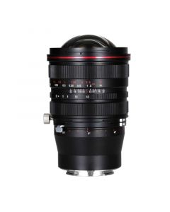 LAOWA 15mm f/4,5R Zero-D Shift für L-Mount Objektivlinse 