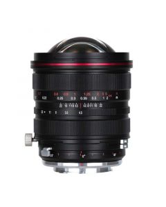 LAOWA 15mm f/4,5R Zero-D Shift für Pentax K