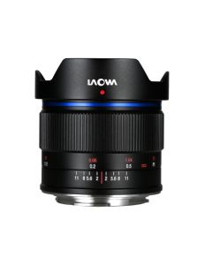 LAOWA 7,5mm f/2,0 A für MFT professionell toneart-shop