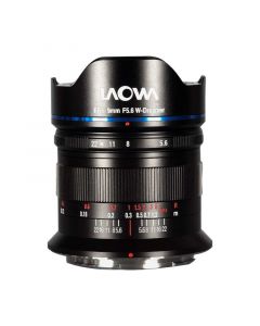 LAOWA 9mm f/5,6 FF RL für L-Mount Weitwinkel 