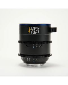 LAOWA Argus S35 Cine 25mm T1 - Canon RF Film
