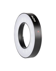 LAOWA LED Ringlicht für 25mm f/2,8 Ultra Macro professionell