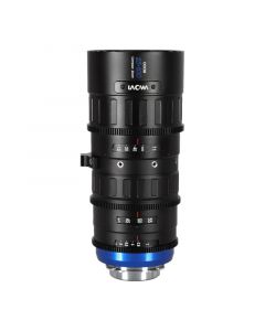 LAOWA OOOM 25-100mm T2.9 Cine - schwarz Zoom