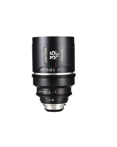 LAOWA Proteus Flex 2X Anamorphic 35mm T2 - Meters Arri PL Default + EF Objektiv