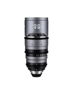 LAOWA Sunlight 40-80mm Objektivs mit Arri PL Anschluss Full Frame