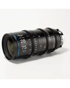 LAOWA Ranger 28-75mm T2.9 FF Cine Lens - Arri PL Default + EF kaufen