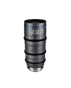 LAOWA Ranger Lite 28-75mm T2.9 FF Cine Lens - Arri PL + EF
