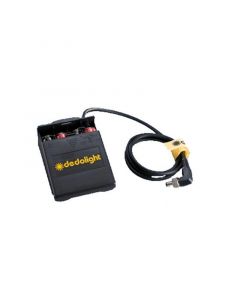 Ledzilla DLBF-8AA Externes Batteriefach