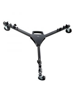 Libec DL-2RB Rollspinne