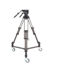 Libec LX10 Studio Leasen