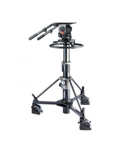 Libec QD-10PD Stativ