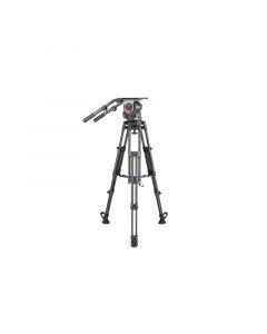 LIBEC QD-30M Videostativ Video