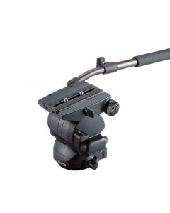 Libec RHP75 Stativkopf 100mm-Kugeldurchmesser