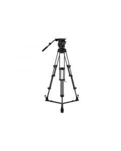 Libec RSP-750 System mit Bodenspinne Stativ