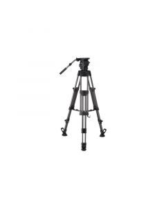Libec RSP-850M System mit Mittelspinne Aluminium