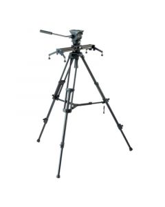 Libec S4 Tripod System with Slider Stativsystem