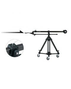 LIBEC SWIFT JIB 50