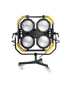 Lightstar LUXED-4-LM Spacelight