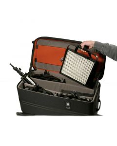 Litepanels Astra 1x1 - 4-Lite Transporttasche