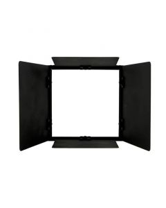 Litepanels Astra 1x1 - 4-Way Flügeltor