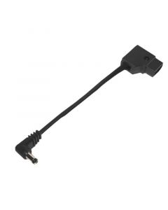 Litepanels Astra 1x1 - D-Tap-Stromkabel für Batterie Adapter Platten