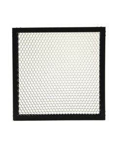 Litepanels Astra 1x1 - Honeycomb Grid (45° Gitter)