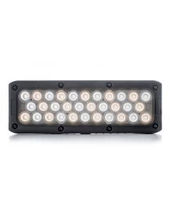 Litepanels Brick Bi-Color ENG-Kameraleuchte - Front