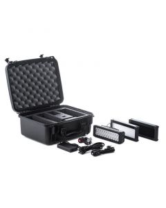 Litepanels Brick One Light Kit - Komplettes Kit
