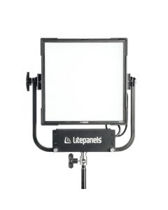Litepanels Gemini 1x1 Soft EU Flächenleuchte 