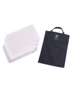 Litepanels Hilio D12/T12 - Nanoptic Lens Set (4-Teilig)