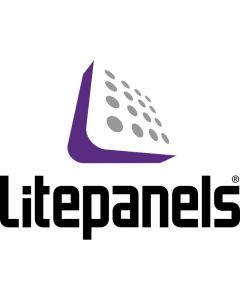 Litepanels Hilio D12/T12 - Schutz Cover 