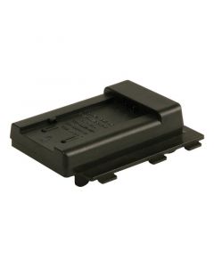 Litepanels MicroPro - DV-Akkuplatte für Panasonic