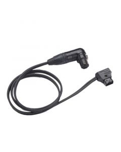 Litepanels P-Tap zu 3-pin XLR Kabel