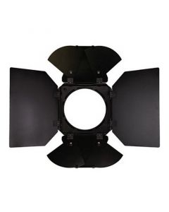 Litepanels Sola 12 / Inca 12 - 4-Way 8-Leaf Flügeltor