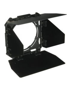 Litepanels Sola 4 / Inca 4 - 4-Way 4-Leaf Flügeltor
