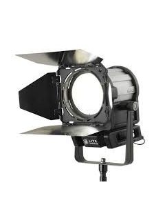Litepanels Sola 6+ - Frensel Daylight LED Leuchte